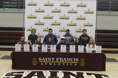 SF signing day