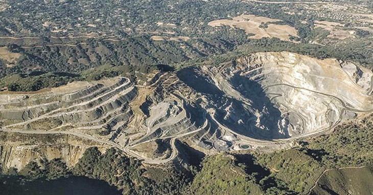 New plan details end of mining, cement production in foothills - Vimarsana News