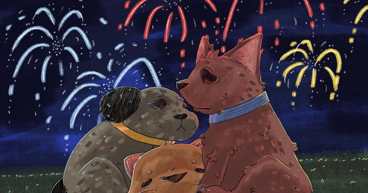 New microchip pet scanner arrives just in time for Fourth of July | Business New microchip pet scanner arrives just in time for Fourth of July | Business