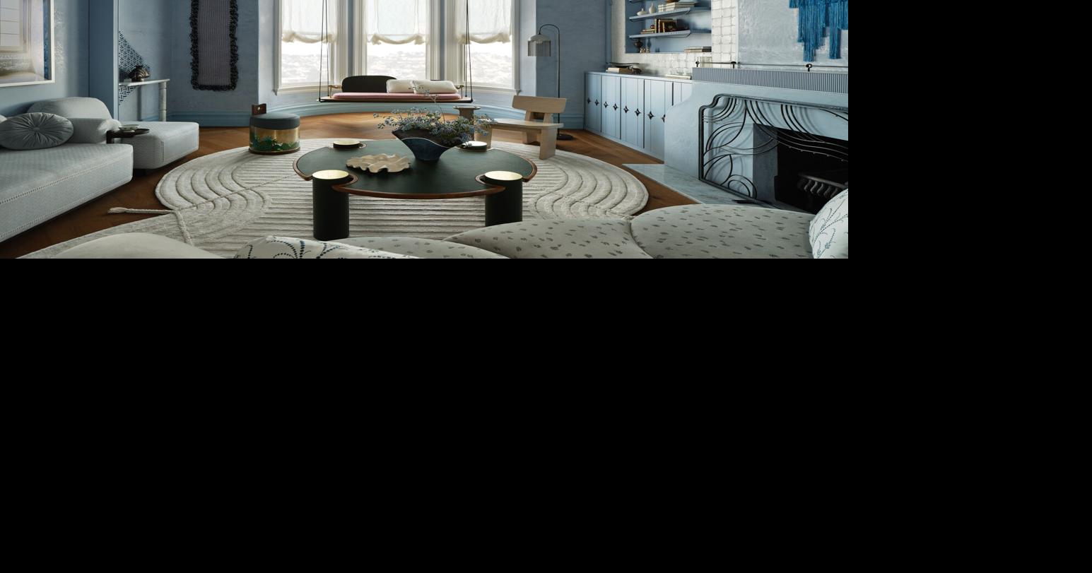 Los Altos interior designer involved in San Francisco home design