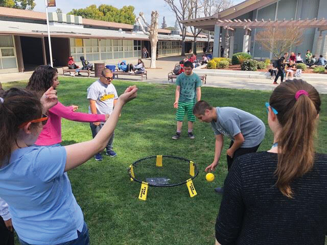 Mountain View High Set To Host First Out Of The Darkness Walk As It Concludes Annual Mental Health Awareness Week Activities Schools Losaltosonline Com