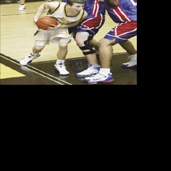 Without Wes, Lancers rebound less: Lacking post player Libuit, St ...