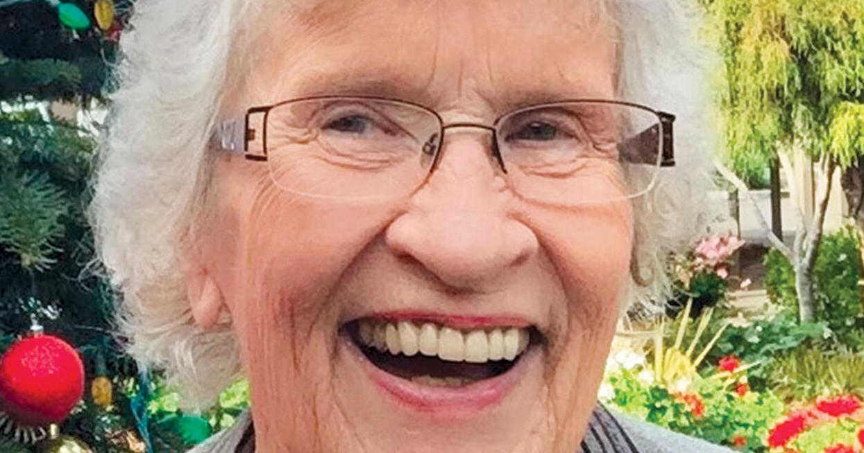 Lois Carol Prior - Vimarsana News