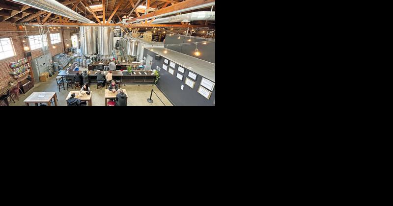 Brewery district offers a day of walking between beer and snacks - Vimarsana News