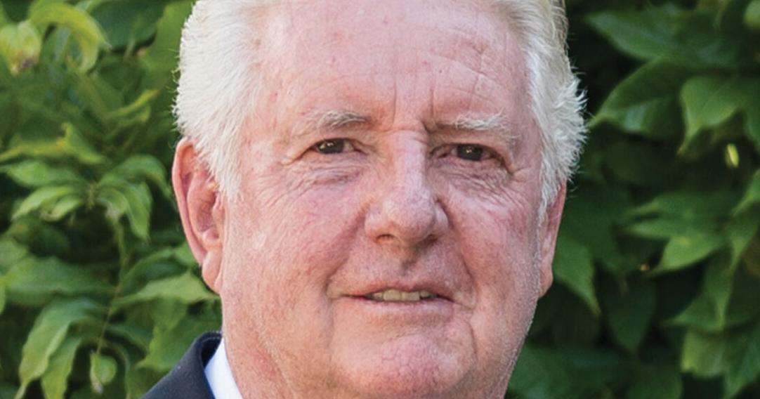 Lawrence Victor Riches, Jr. | Obituaries | losaltosonline.com