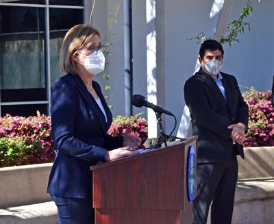 Santa Clara County likely to drop indoor mask mandate | News ...