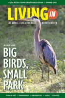 Living In Magazine - Spring 2023