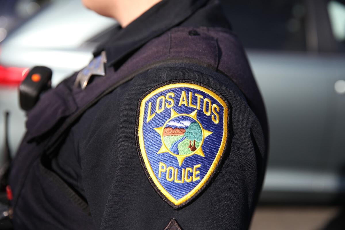 Los Altos Police Department to encrypt its radio system, News