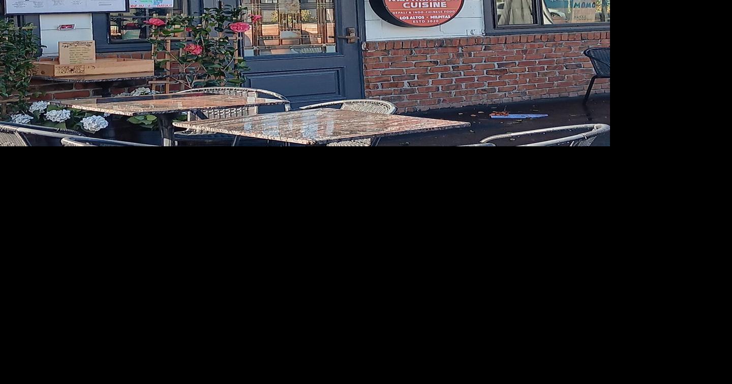 Family brings Nepalese flavor to downtown Los Altos