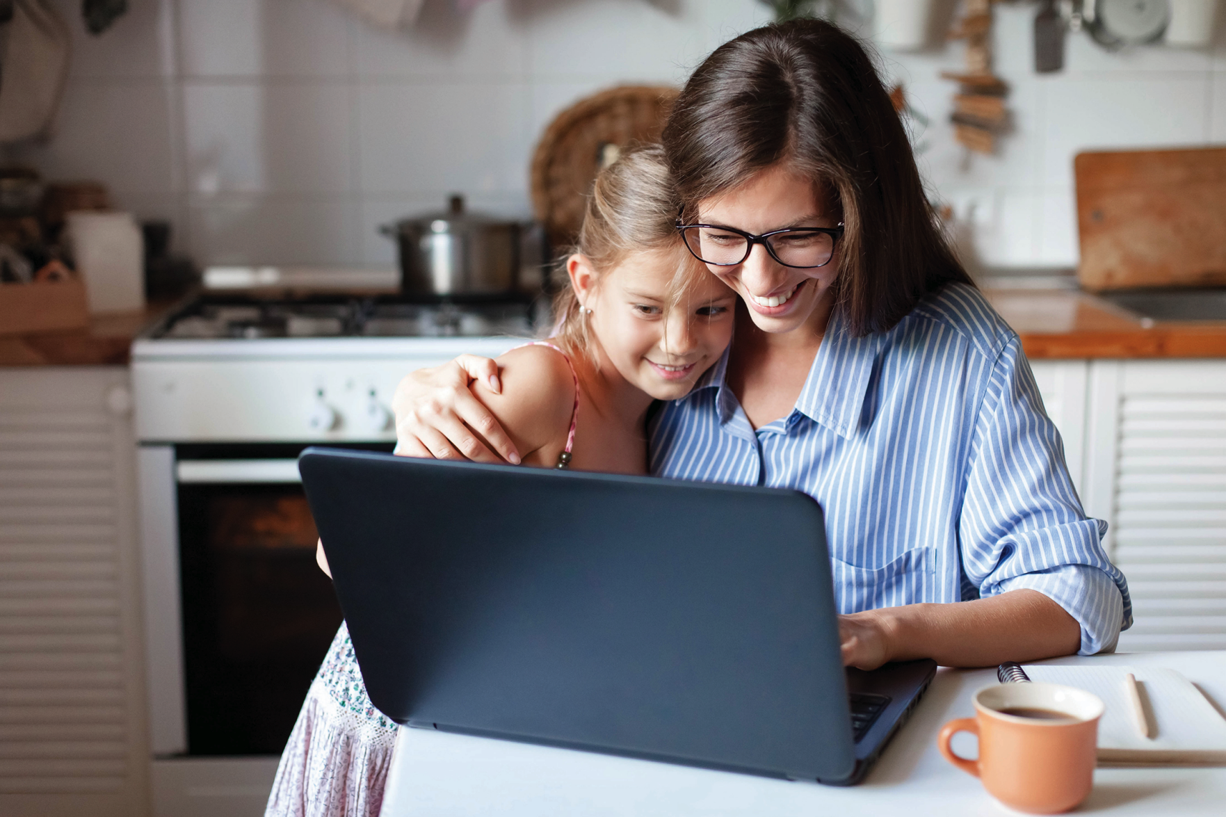 Protecting children in an ever-growing digital age | Beyond The ...
