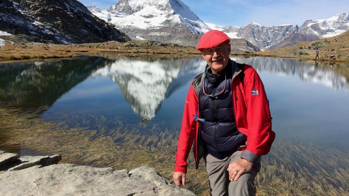 Experience the beauty of Switzerland by rail or trail | Special Sections