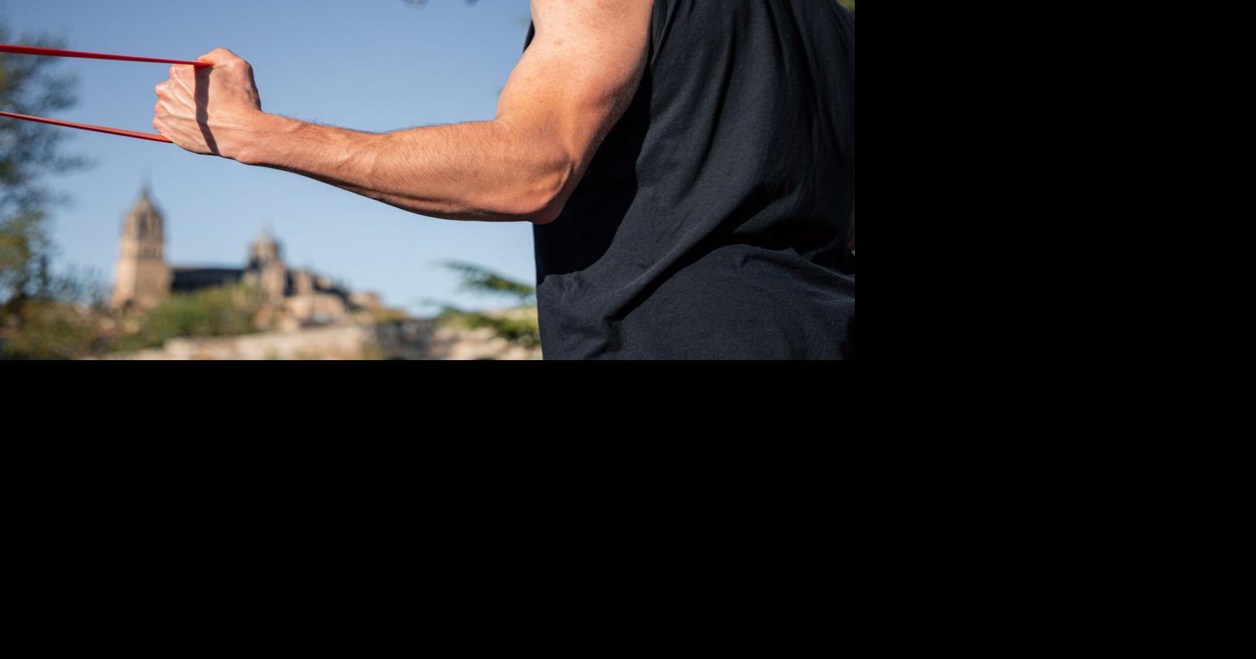 Building core strength: The foundation of physical health and vitality ...