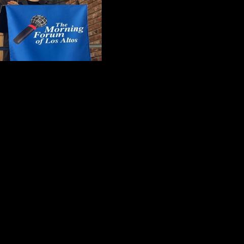 Prize-winning journalist returns home to describe how storytelling helps counter lies about immigrants