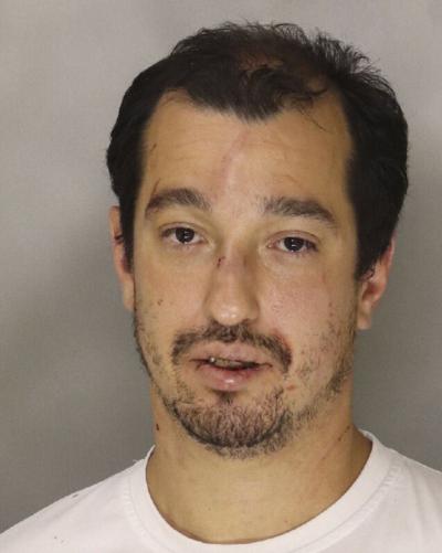 Mountain View man accused of strangling woman | News | losaltosonline.com