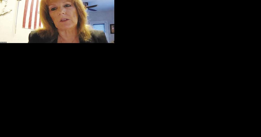 County deputy DA talks senior scams at LACC meeting - Vimarsana News