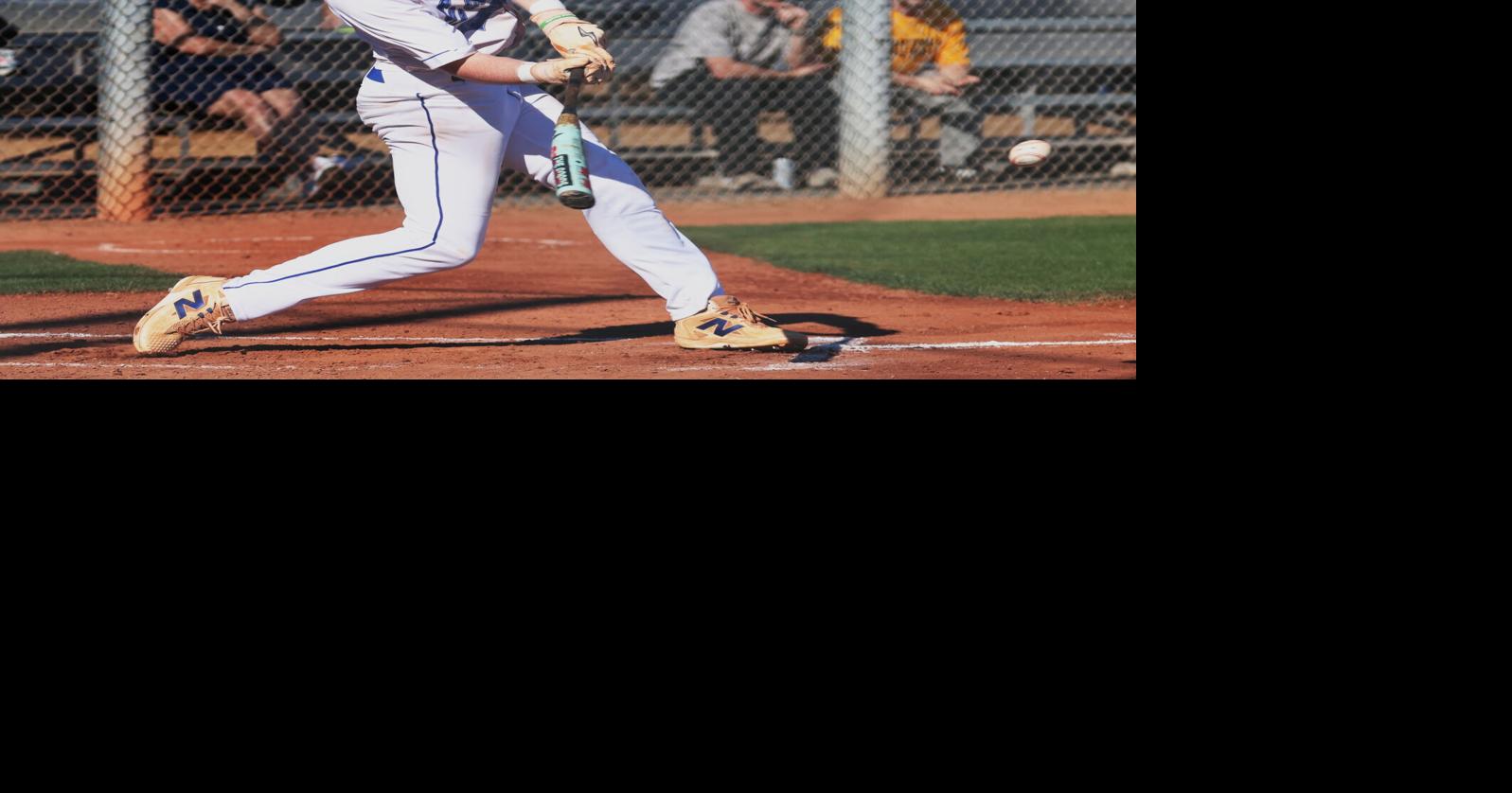 Los Altos baseball off to undefeated league start | Sports ...