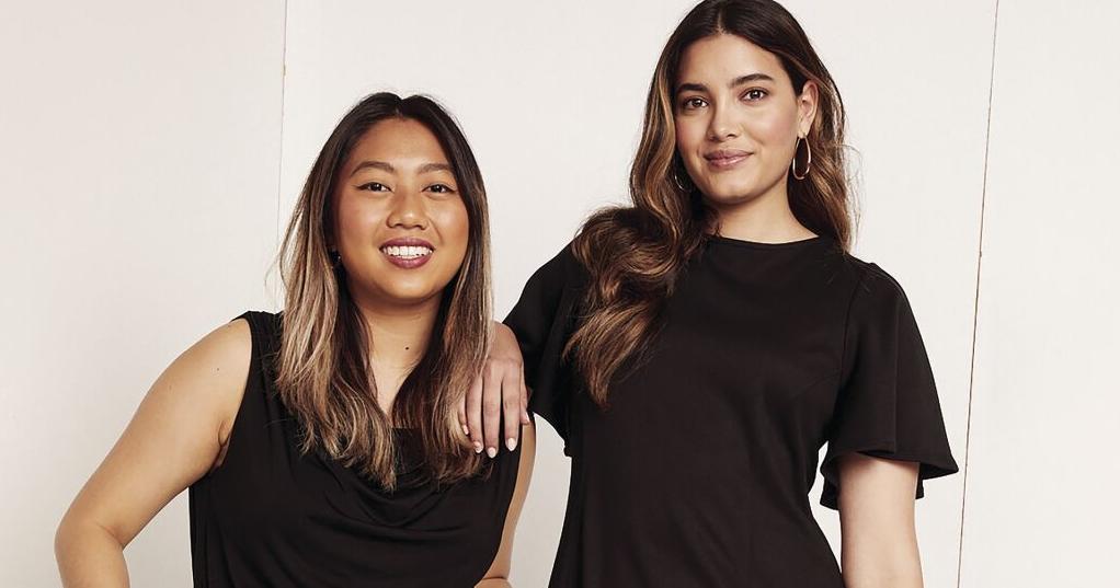 Gunn High grad finds passion for fashion at Los Altos shop - Vimarsana News