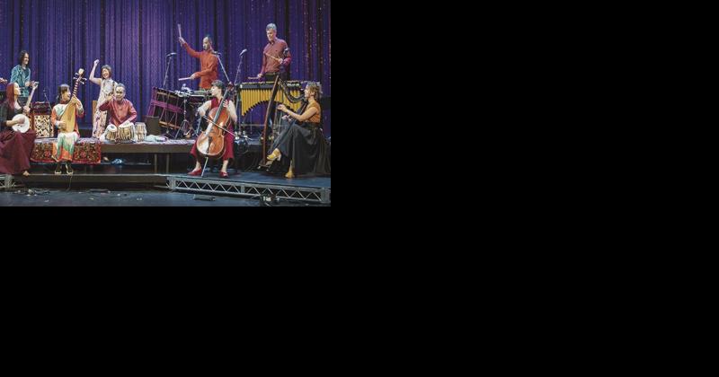 Stanford Live unveils extensive new season - Vimarsana News