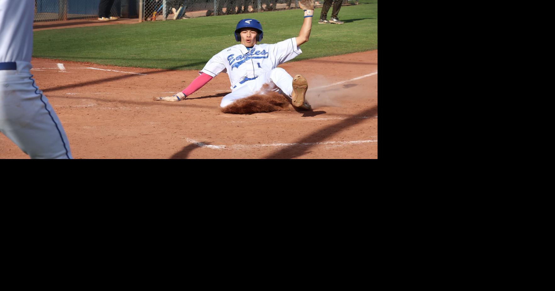 Los Altos baseball sweeps Mountain View in rivalry series | Sports ...