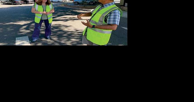 Local patrol Program targets Mtn. View's spike in auto burglaries | News - Vimarsana News