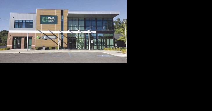 Local Luther Burbank Savings acquired by Washington Federal - Vimarsana News