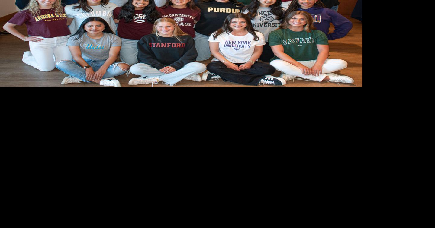 MVLA Soccer Club celebrates college-bound seniors | Sports ...