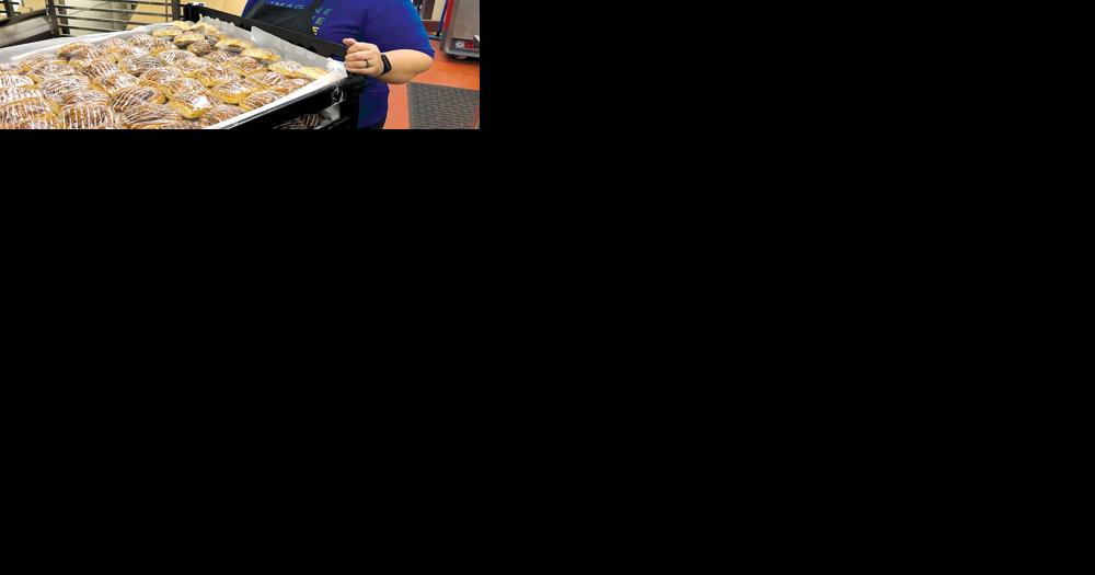 MVWSD's experiment in free-meals-for-all shows high participation – but funding remains an open question | Schools - Vimarsana News