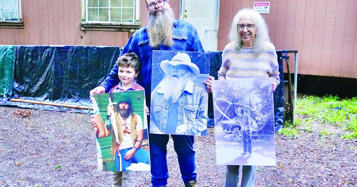 Eviction Deadline Arrives, Yet Rhus Ridge Family Continues to Face Uncertainty Eviction Deadline Arrives, Yet Rhus Ridge Family Continues to Face Uncertainty