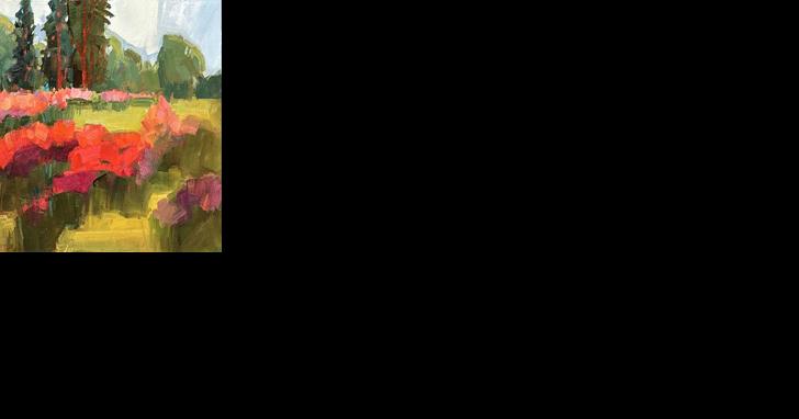 Local Arts Roundup: Plethora of indoor, outdoor art exhibitions arrive with summer - Vimarsana News