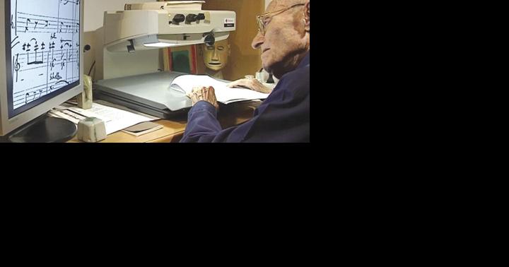 Technology can help ease reading and writing for the visually impaired - Vimarsana News