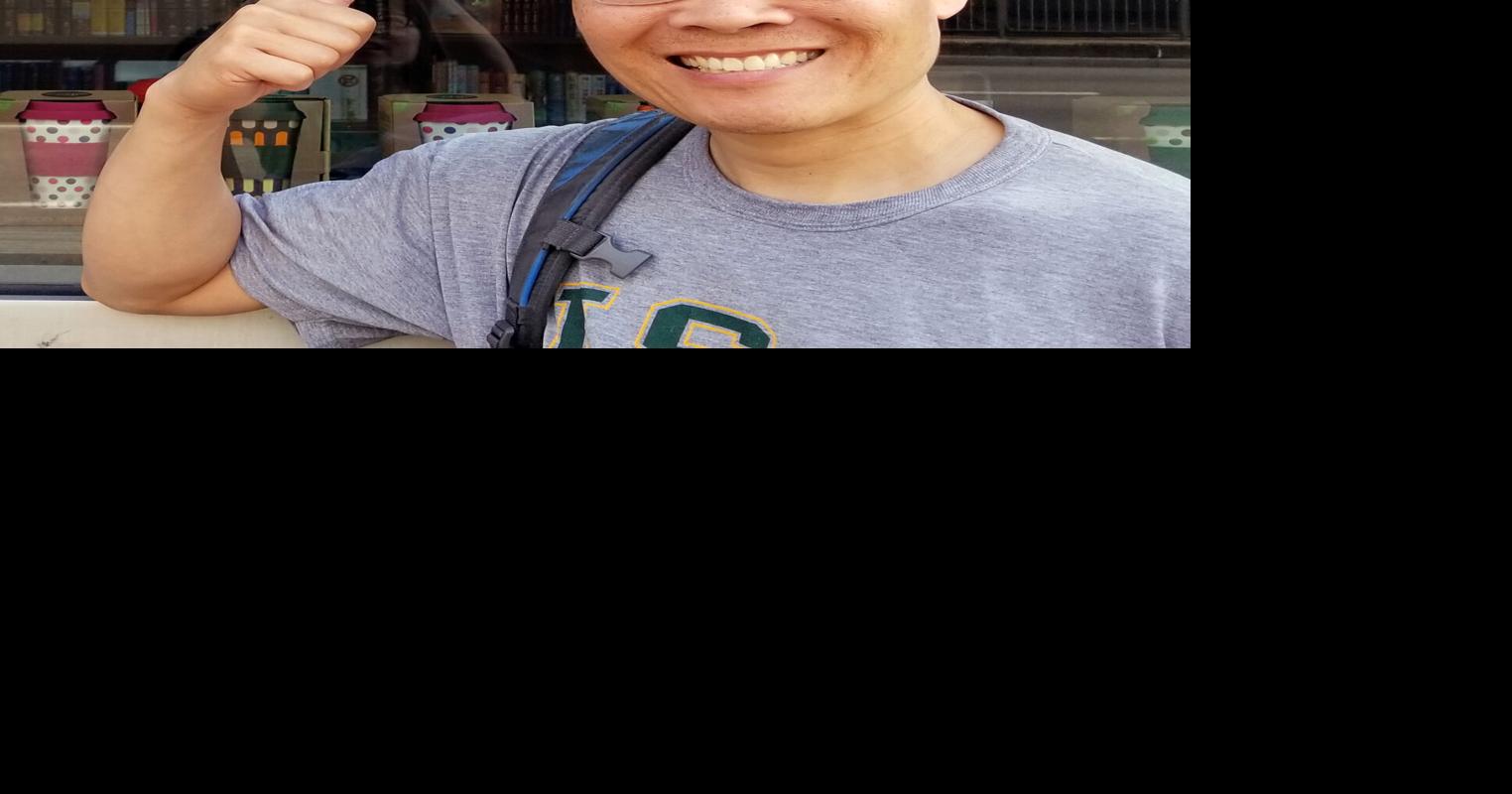 Los Altos Library celebrates Year of the Horse with author event