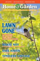 Home & Garden Magazine Spring 2022