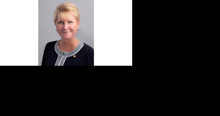 Rotary Intl. selects first woman president - Vimarsana News