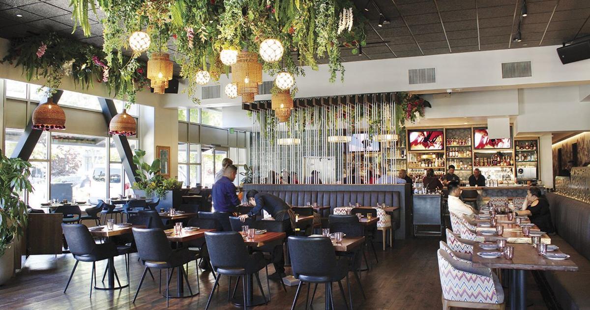 Moving to Bay Area to play soccer, Peruvian brothers change course and open restaurants, the latest in Mountain View | Business