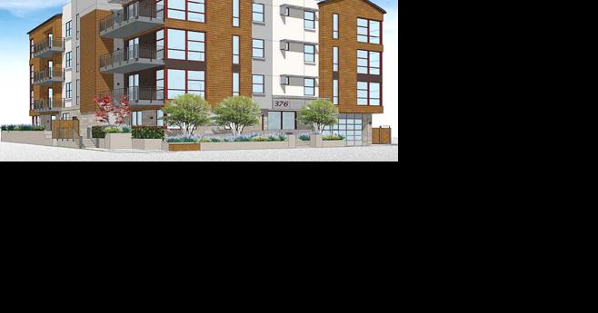 State housing laws force LA council to green-light 4-story condo project - Vimarsana News