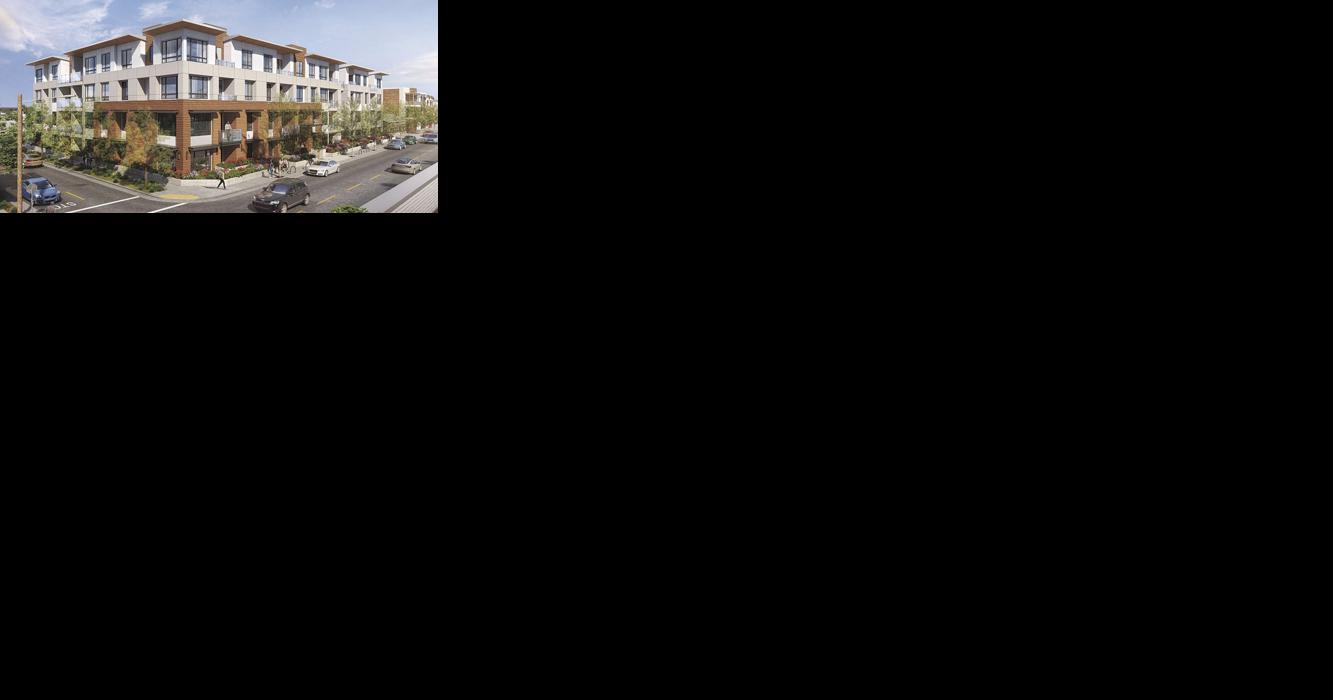 Los Altos City Council approves 4-story condo project for First Street - Vimarsana News