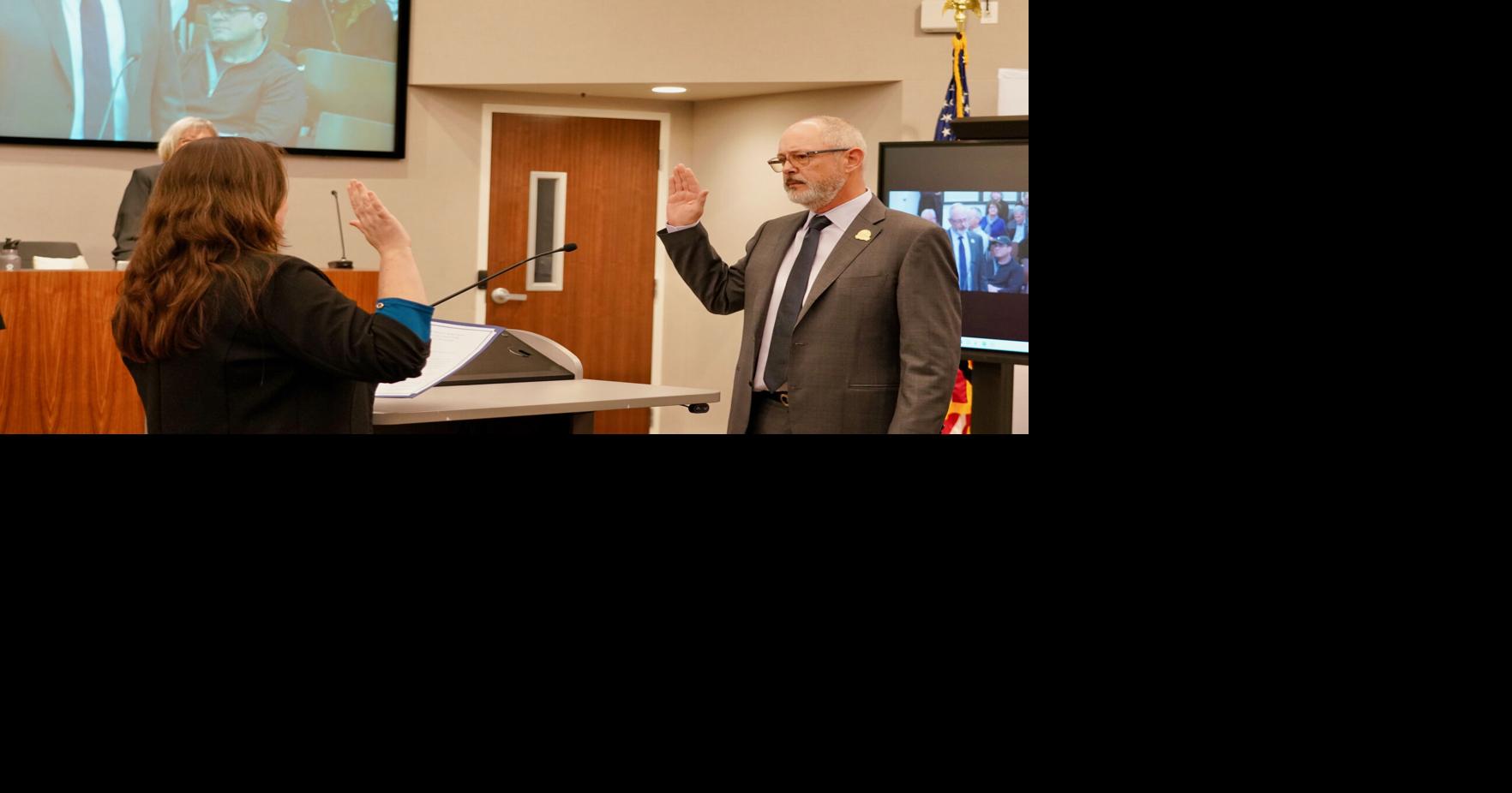 Los Altos council appoints new mayor | News | losaltosonline.com