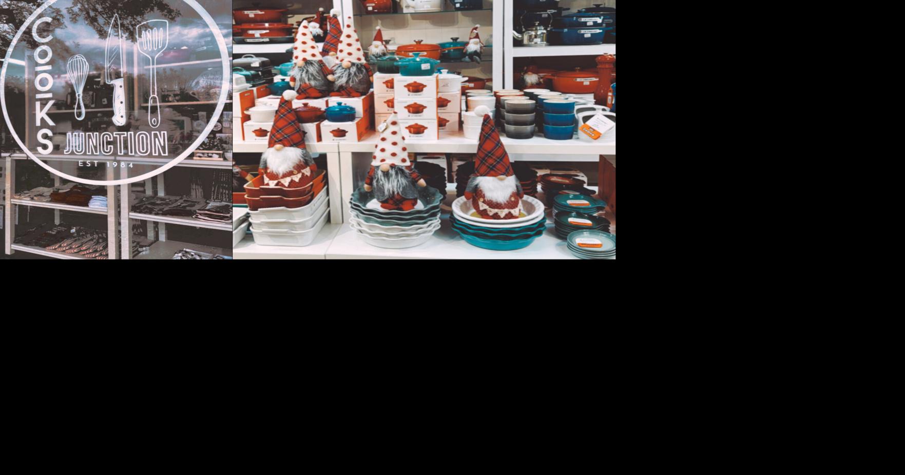 Cooks’ Junction comes home for the holidays (and beyond) | Business ...