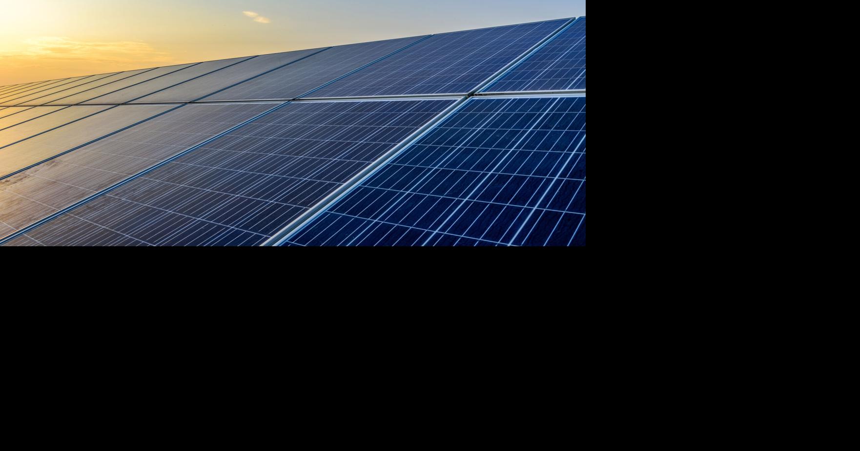 District solar program saves $1.1 million, offsets rising electricity costs