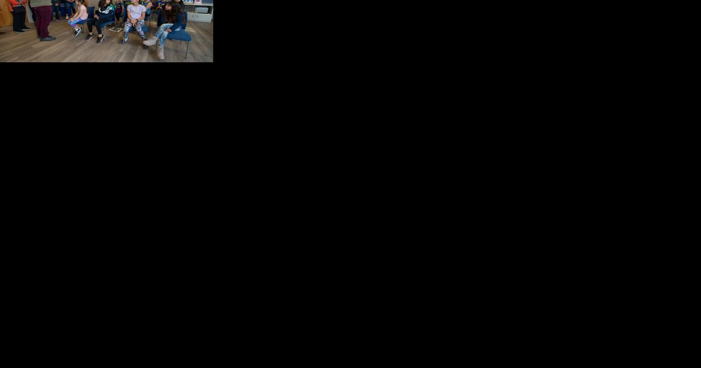 Community Services Agency reopens Mtn. View office - Vimarsana News