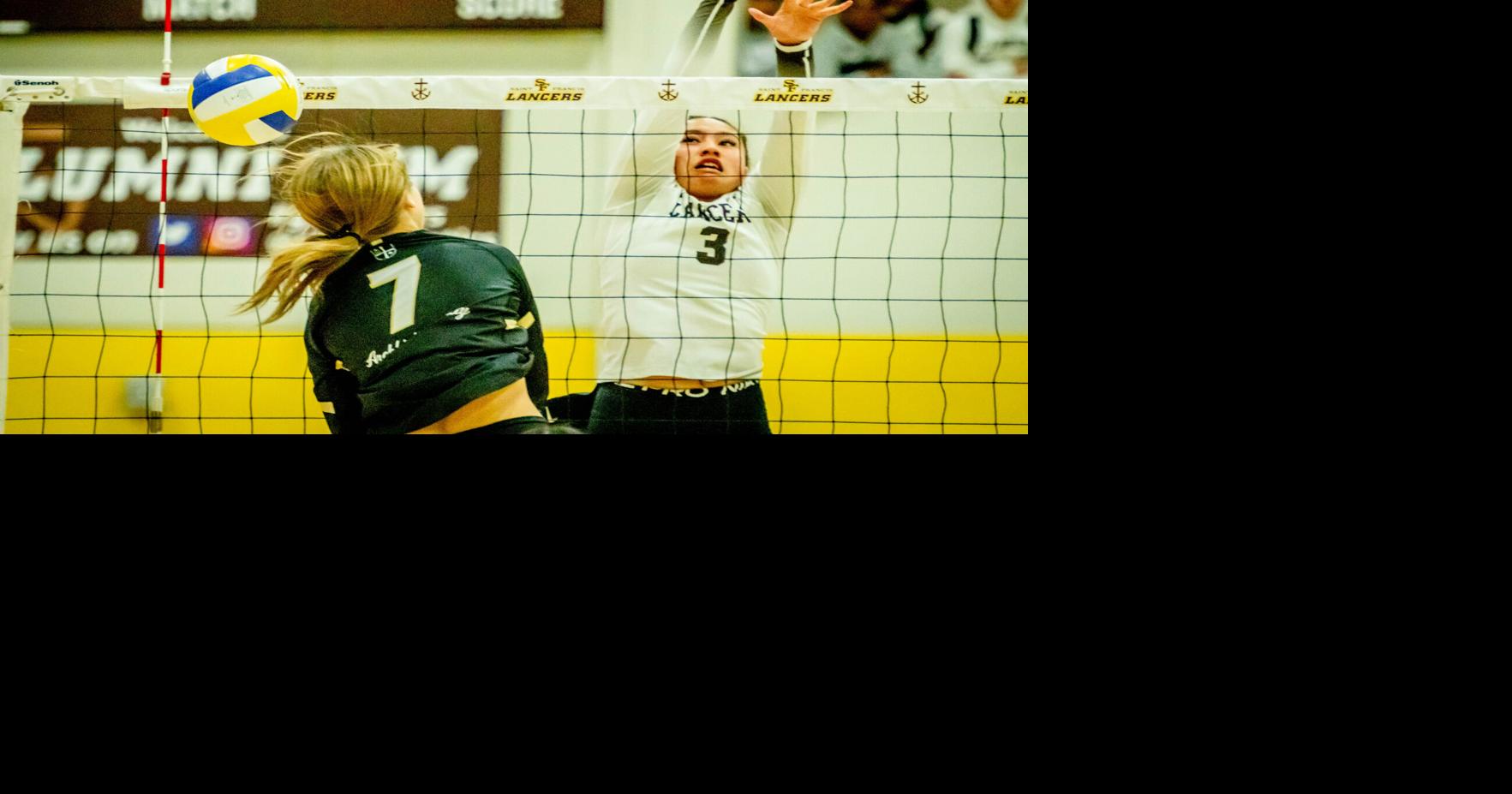 St. Francis advances to state volleyball final | Sports ...