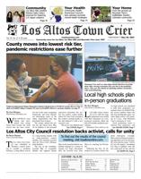 Print Edition May 26 2021