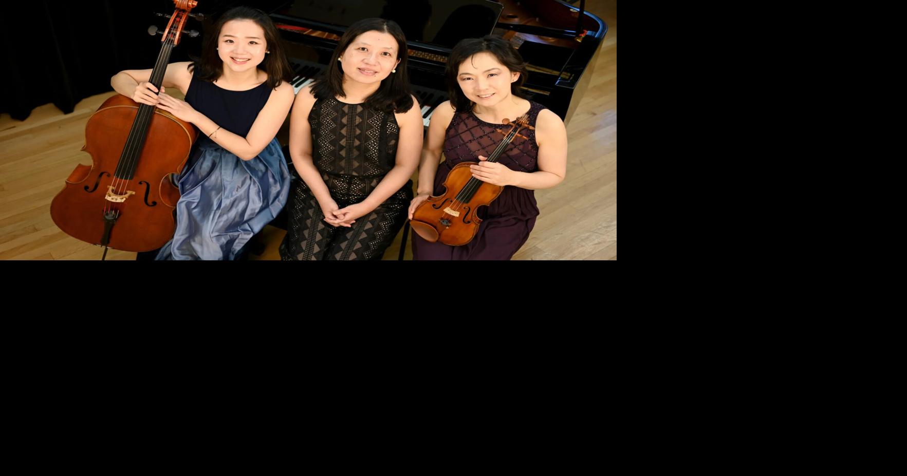 April has local music and theater offerings for everyone