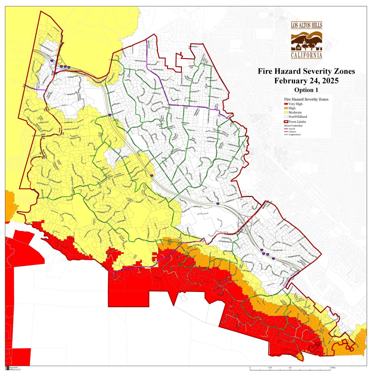 Los Altos Hills residents to be - 67fe8d56b018d.image 
