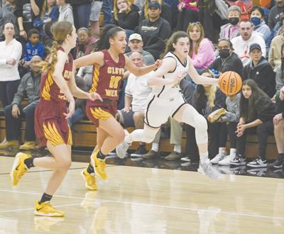 Cheli bound for UConn | Sports | losaltosonline.com