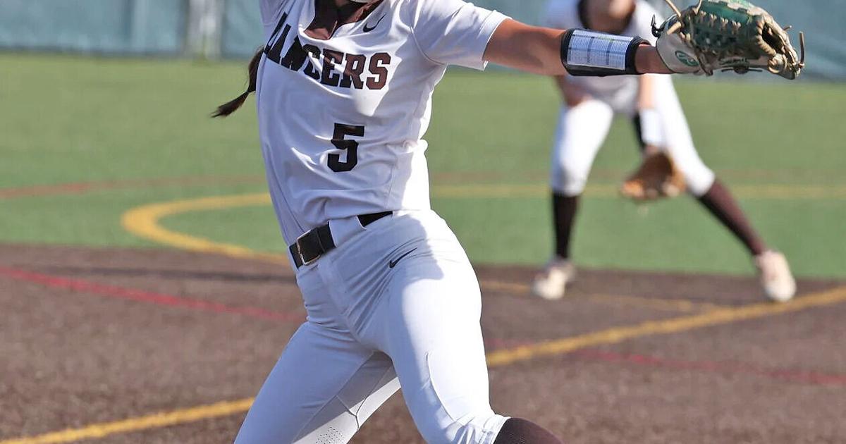 St. Francis softball team's luck runs out in NorCal playoff loss