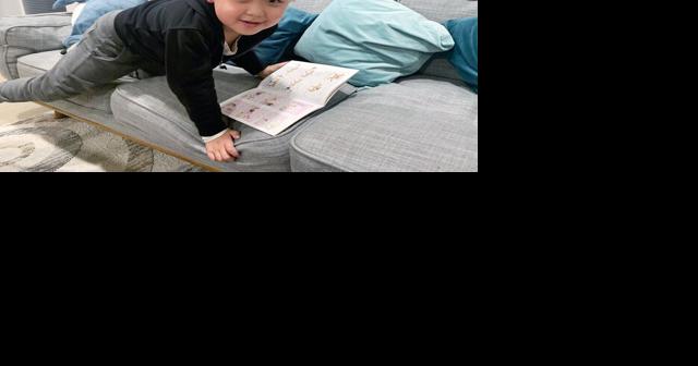 Third-grader's frustrating experience conveys valuable lessons in new book | Schools - Vimarsana News