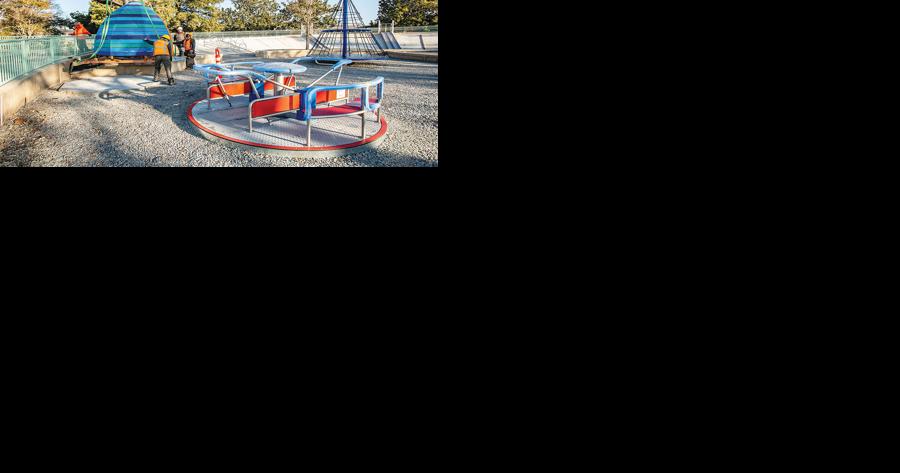 'Magical' playgrounds expanding to a neighborhood near you | Beyond The Classroom - Vimarsana News