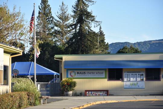 County Warns Bullis Charter School Over Enrollment Disparities 