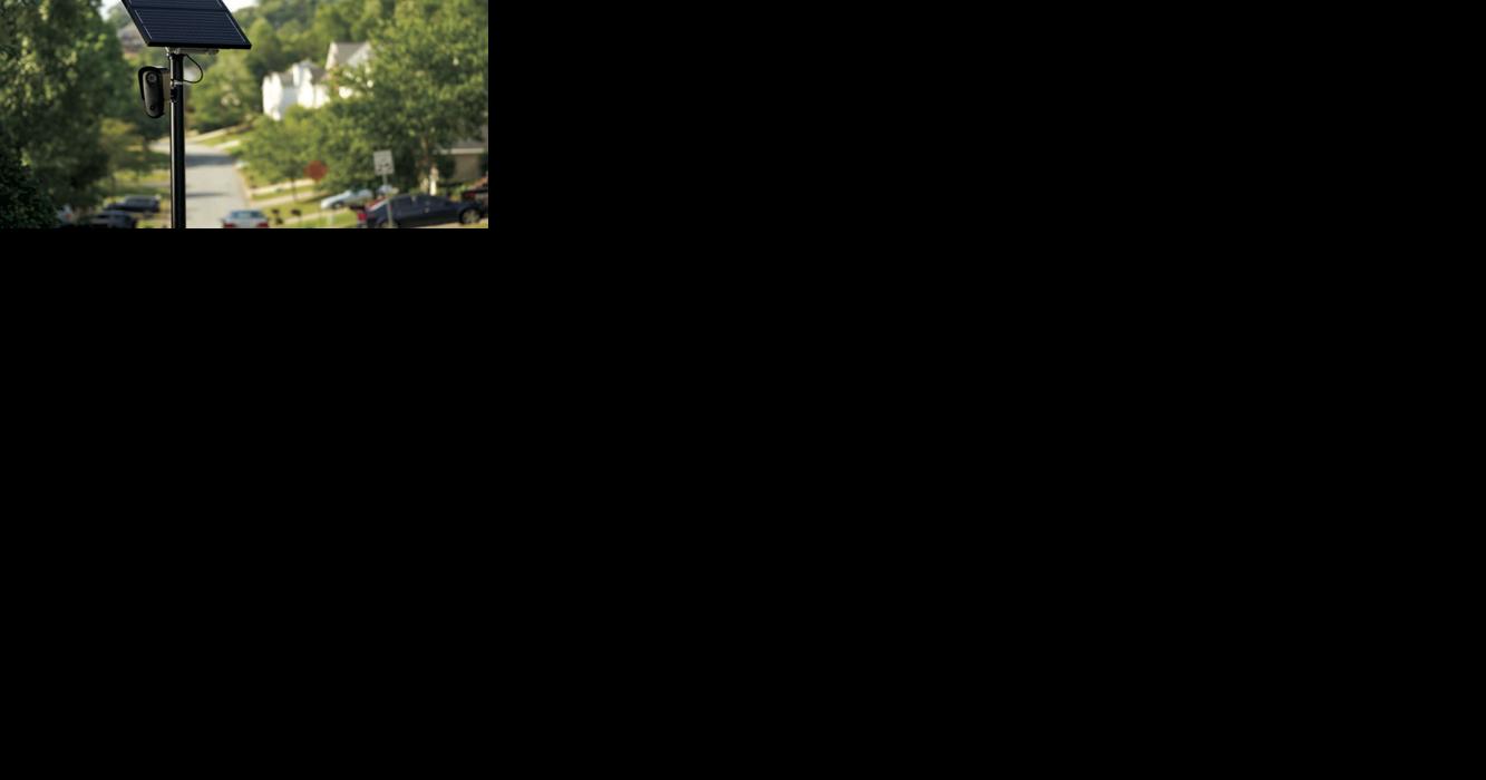 License plate readers lead to arrests during trial period - Vimarsana News